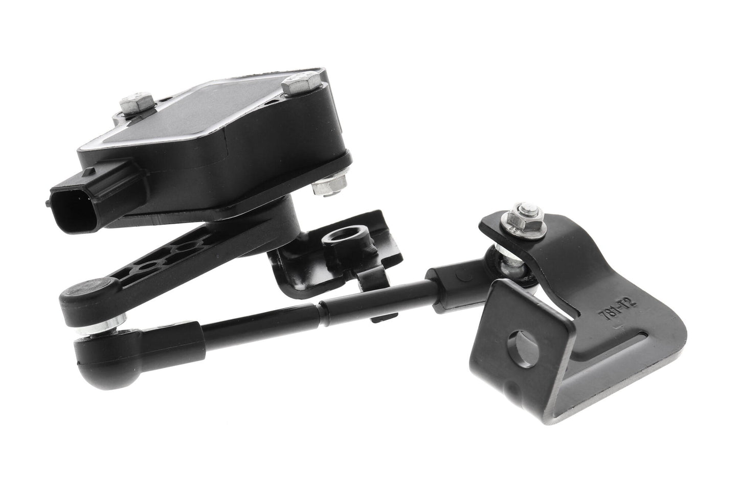 VEMO Sensor, pneumatic suspension level V25-72-0164