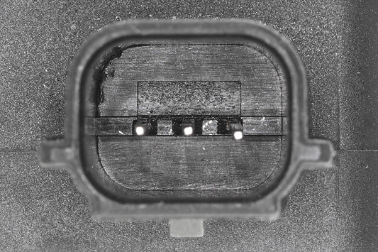 VEMO Sensor, pneumatic suspension level V25-72-0164