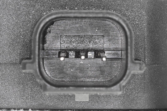 VEMO Sensor, pneumatic suspension level V25-72-0166