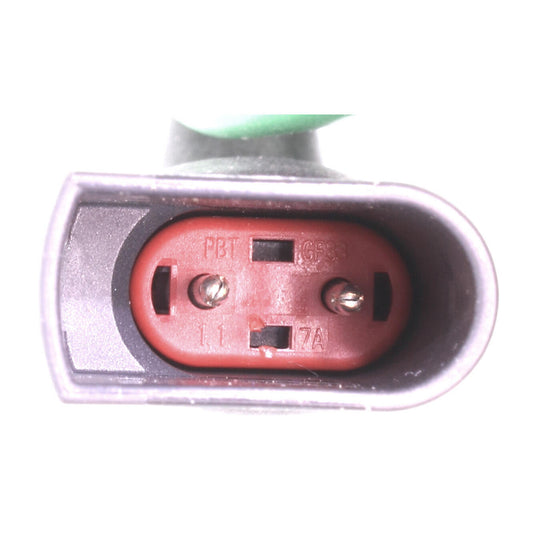 VEMO Warning Contact, brake pad wear V25-72-0188