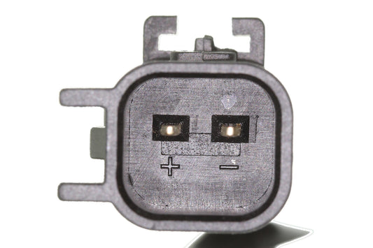 VEMO Sensor, wheel speed V25-72-0197