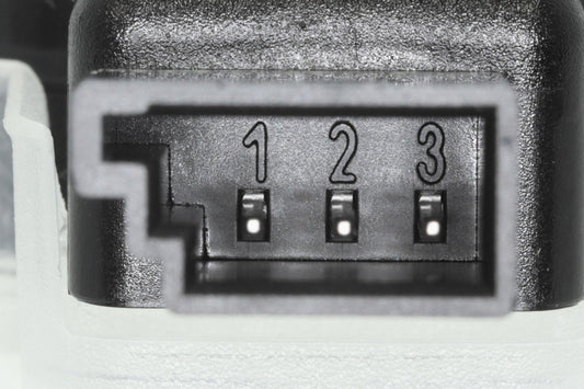 VEMO Rain Sensor V25-72-0317