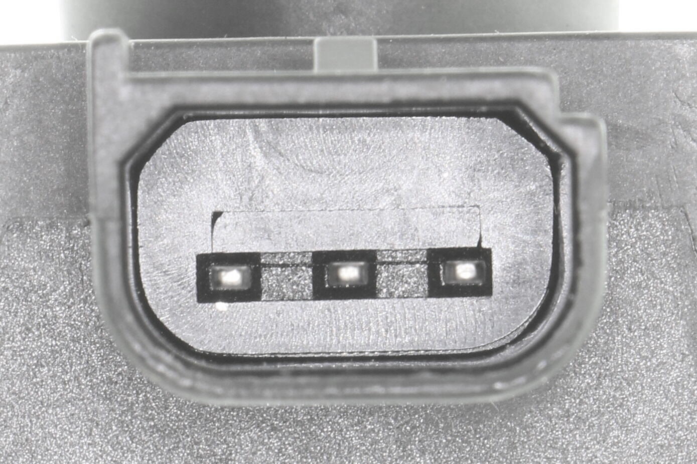 VEMO Sensor, pneumatic suspension level V25-72-0988