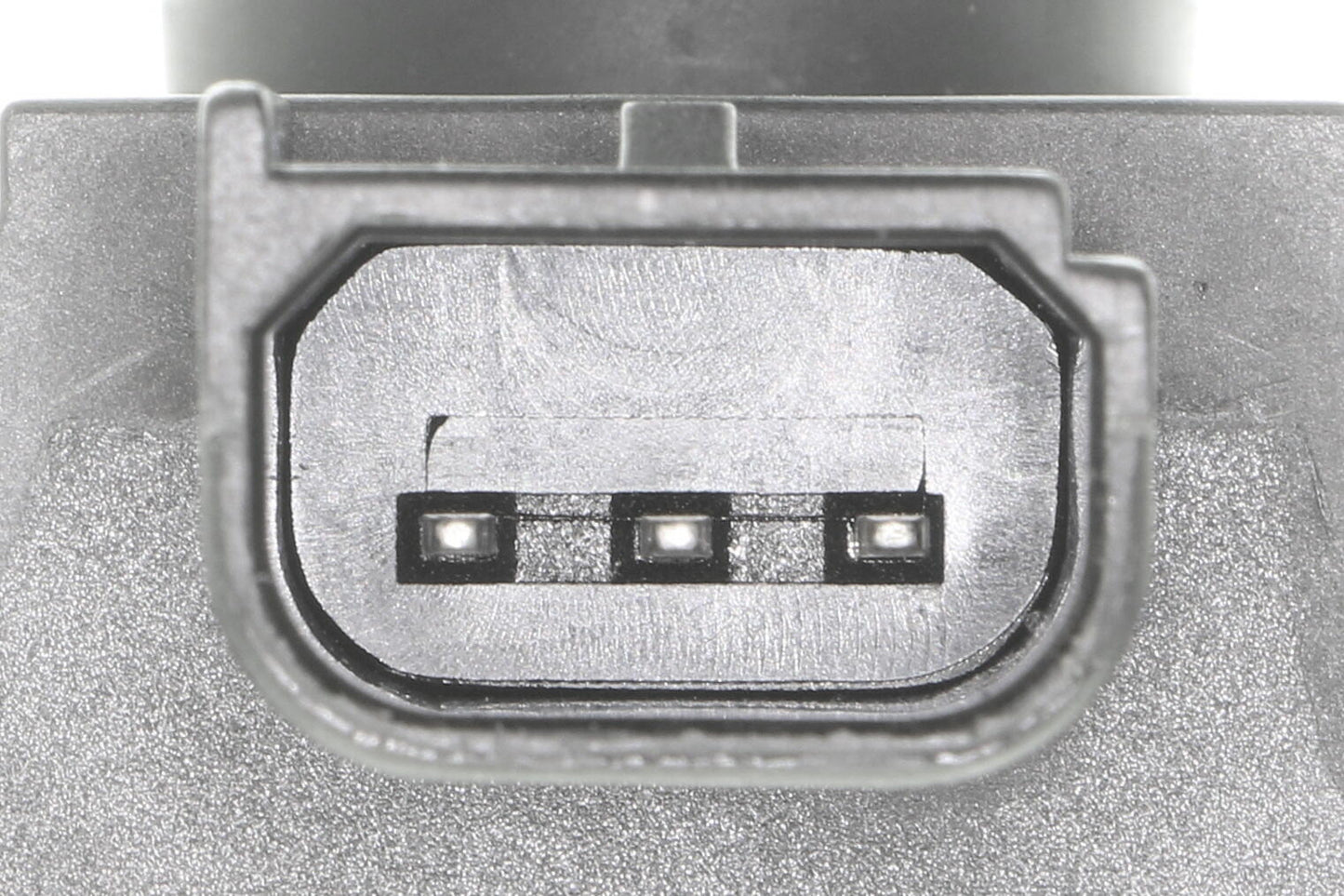 VEMO Sensor, pneumatic suspension level V25-72-0990