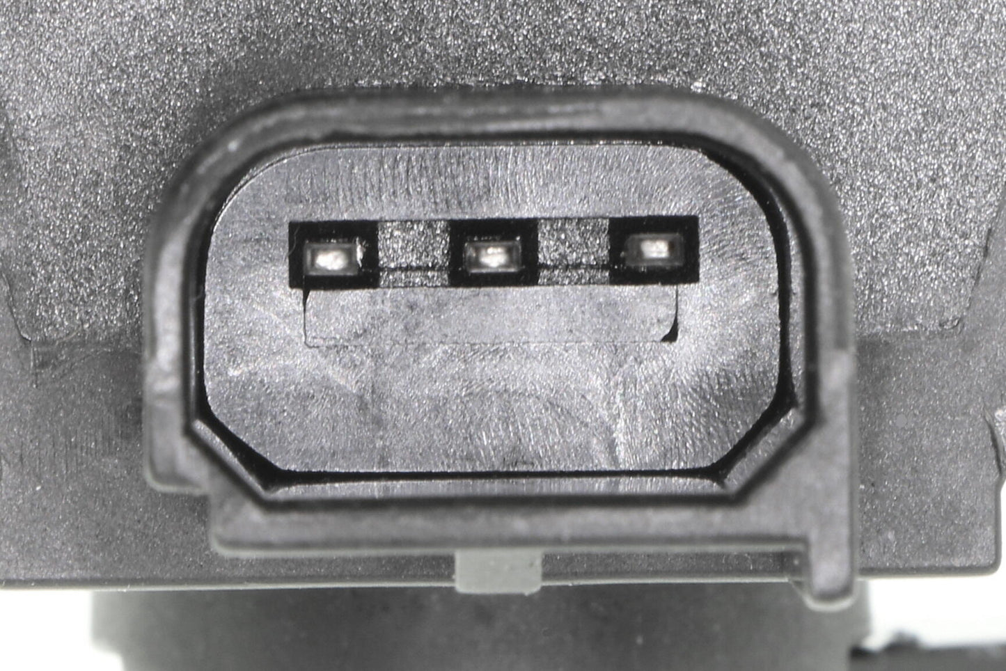 VEMO Sensor, pneumatic suspension level V25-72-0991