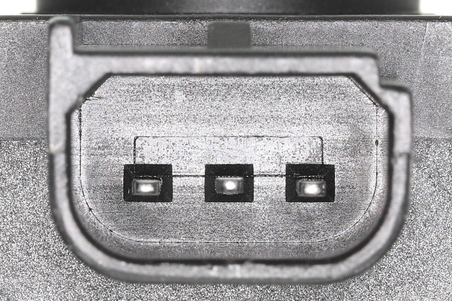 VEMO Sensor, pneumatic suspension level V25-72-0993