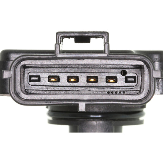 VEMO Mass Air Flow Sensor V25-72-1006