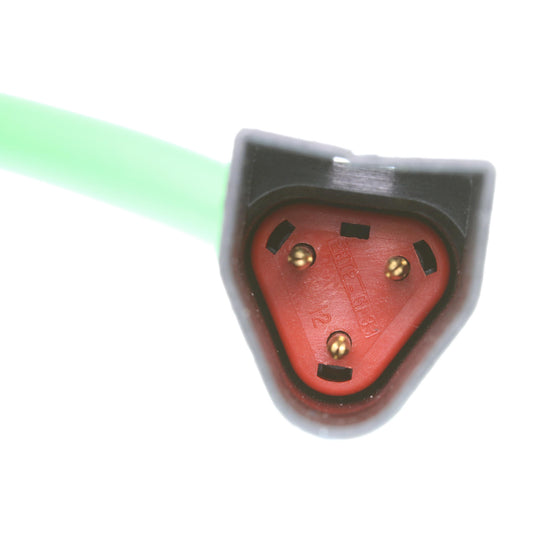 VEMO Sensor, throttle position V25-72-1037