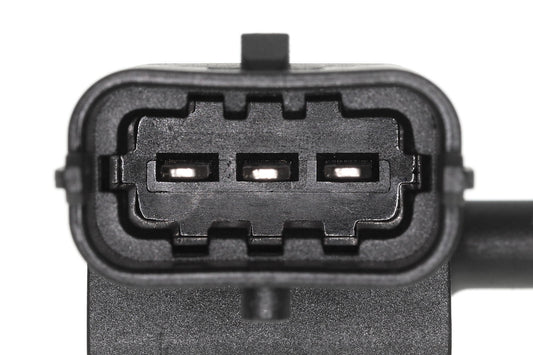 VEMO Sensor, exhaust pressure V25-72-1226