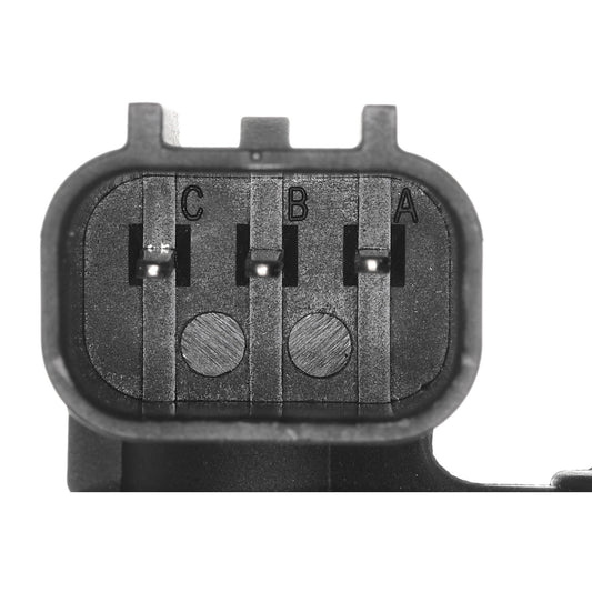 VEMO RPM Sensor, automatic transmission V25-72-1229