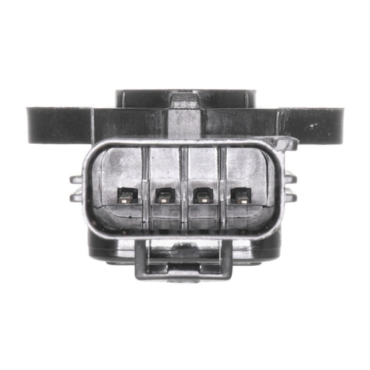 VEMO Sensor, throttle position V25-72-1569