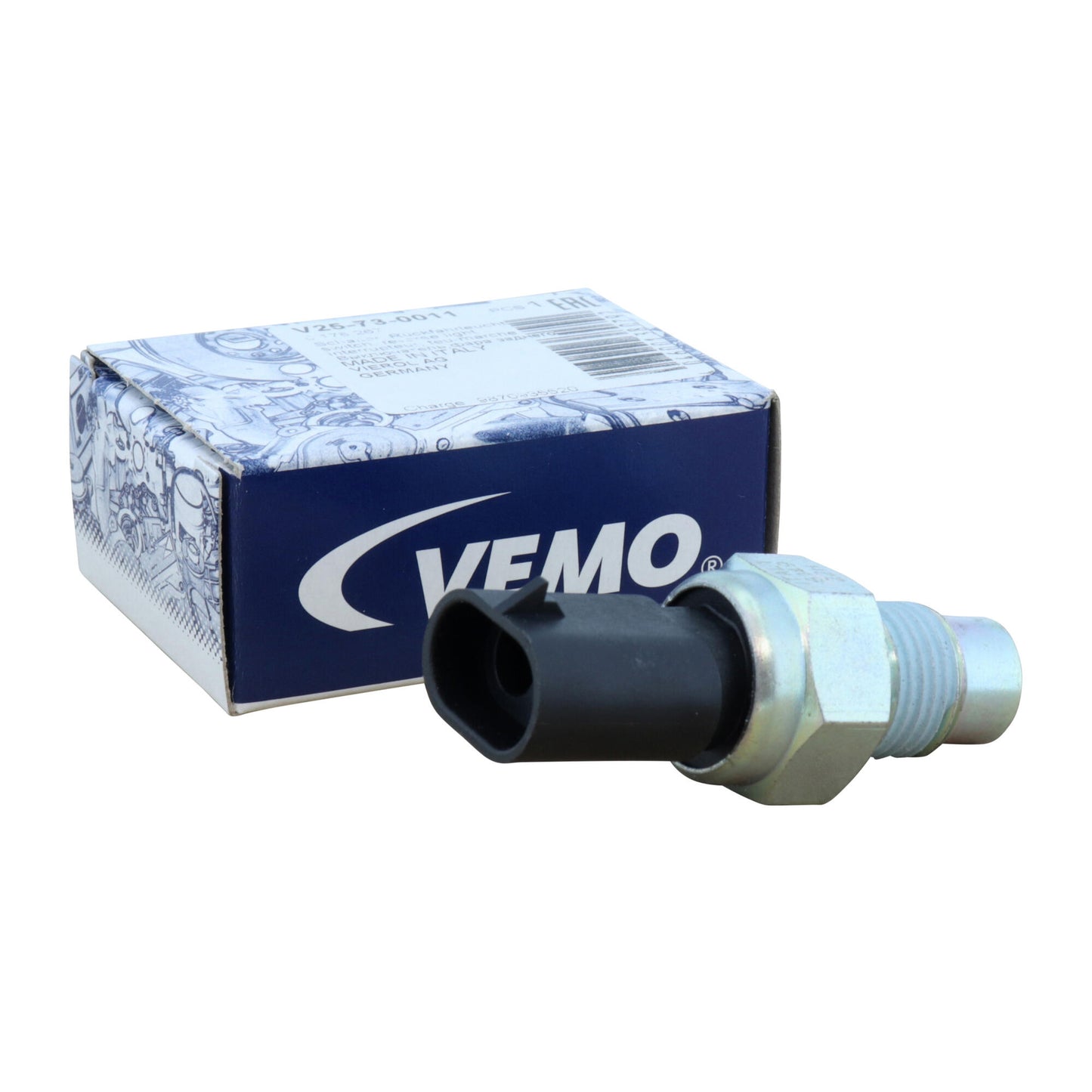 VEMO Switch, reverse light V25-73-0011