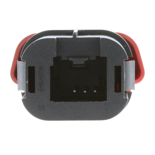 VEMO Hazard Warning Light Switch V25-73-0062