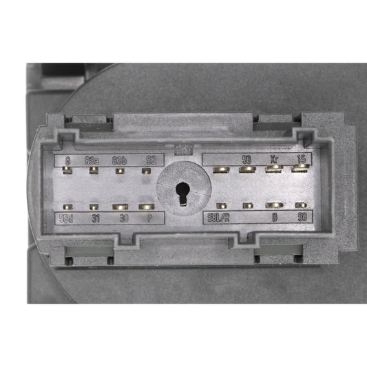 VEMO Switch, headlight V25-73-0104