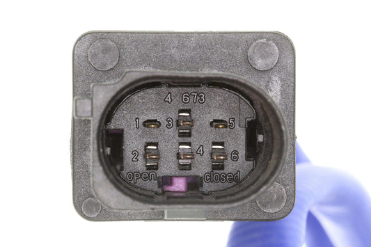 VEMO Lambda Sensor V25-76-0055