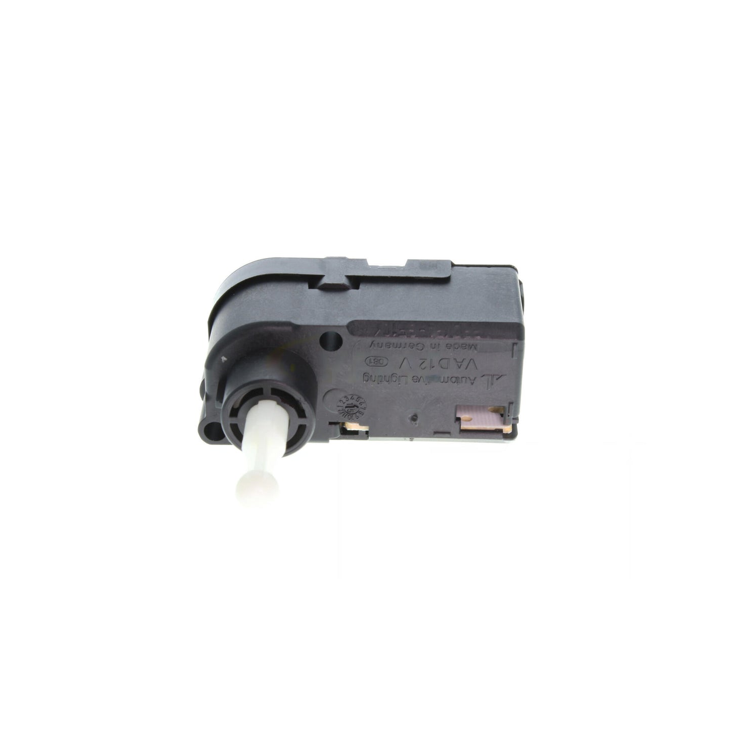 VEMO Actuator, headlight levelling V25-77-0019