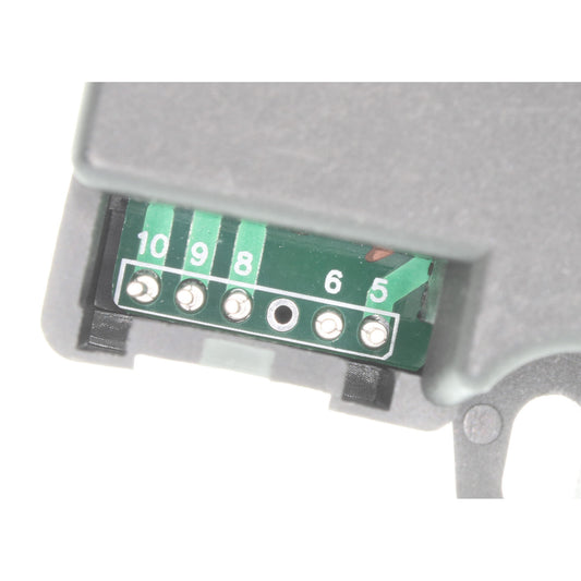 VEMO Actuator, blending flap V25-77-0044