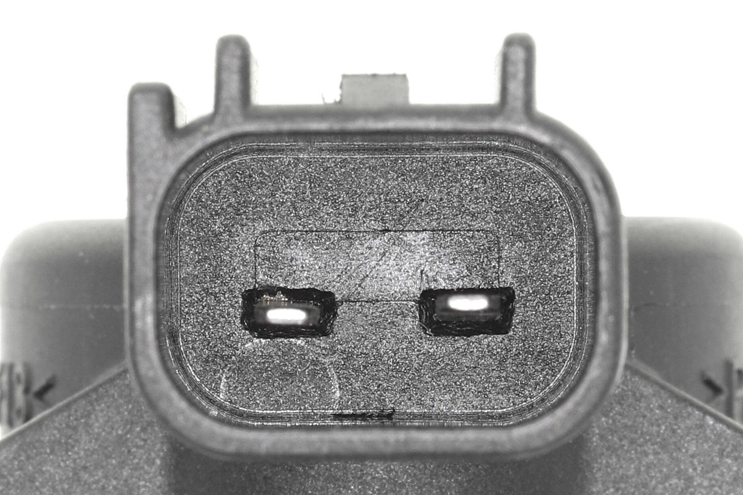 VEMO Valve, charcoal filter (tank ventilation V25-77-0159