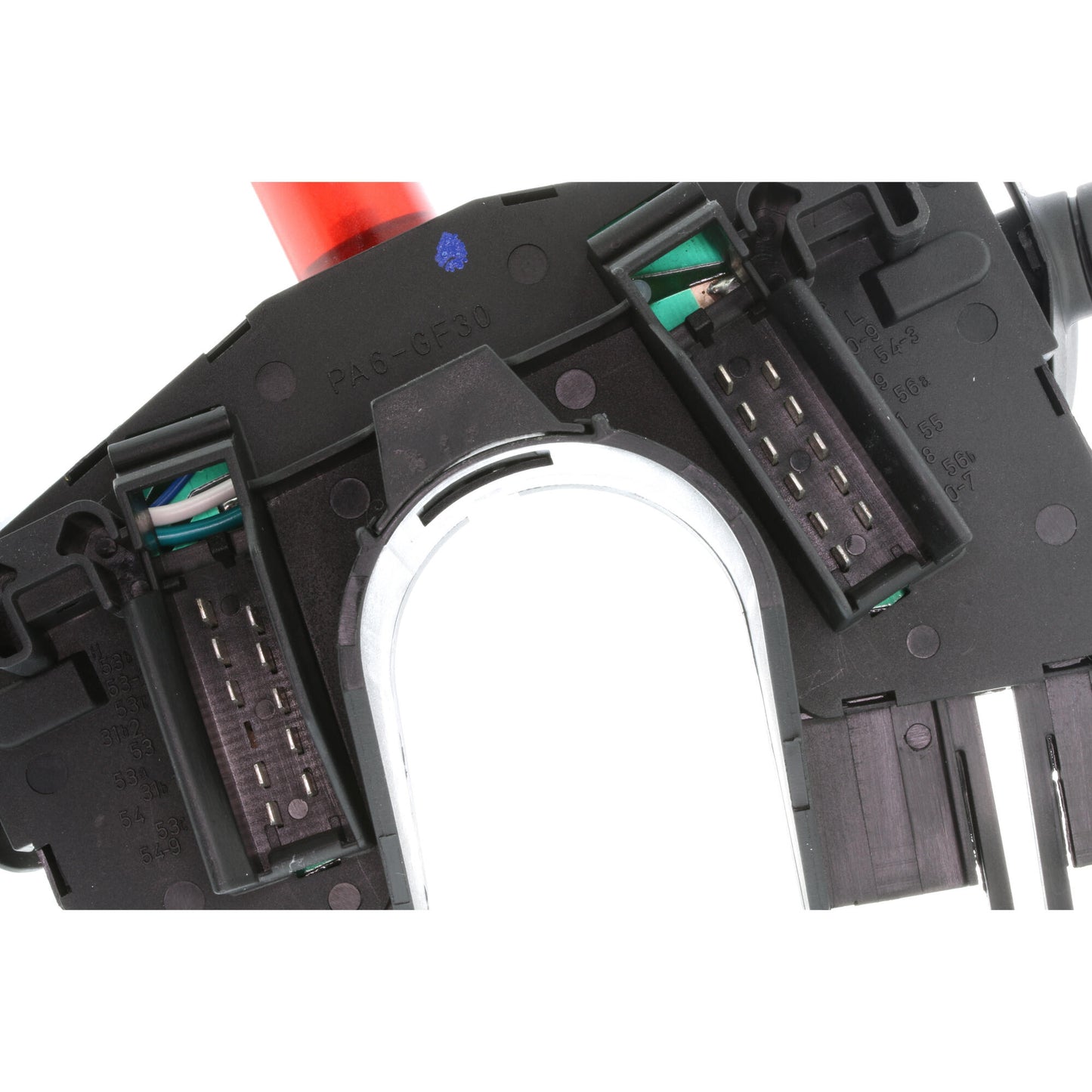 VEMO steering column switch V25-80-4009