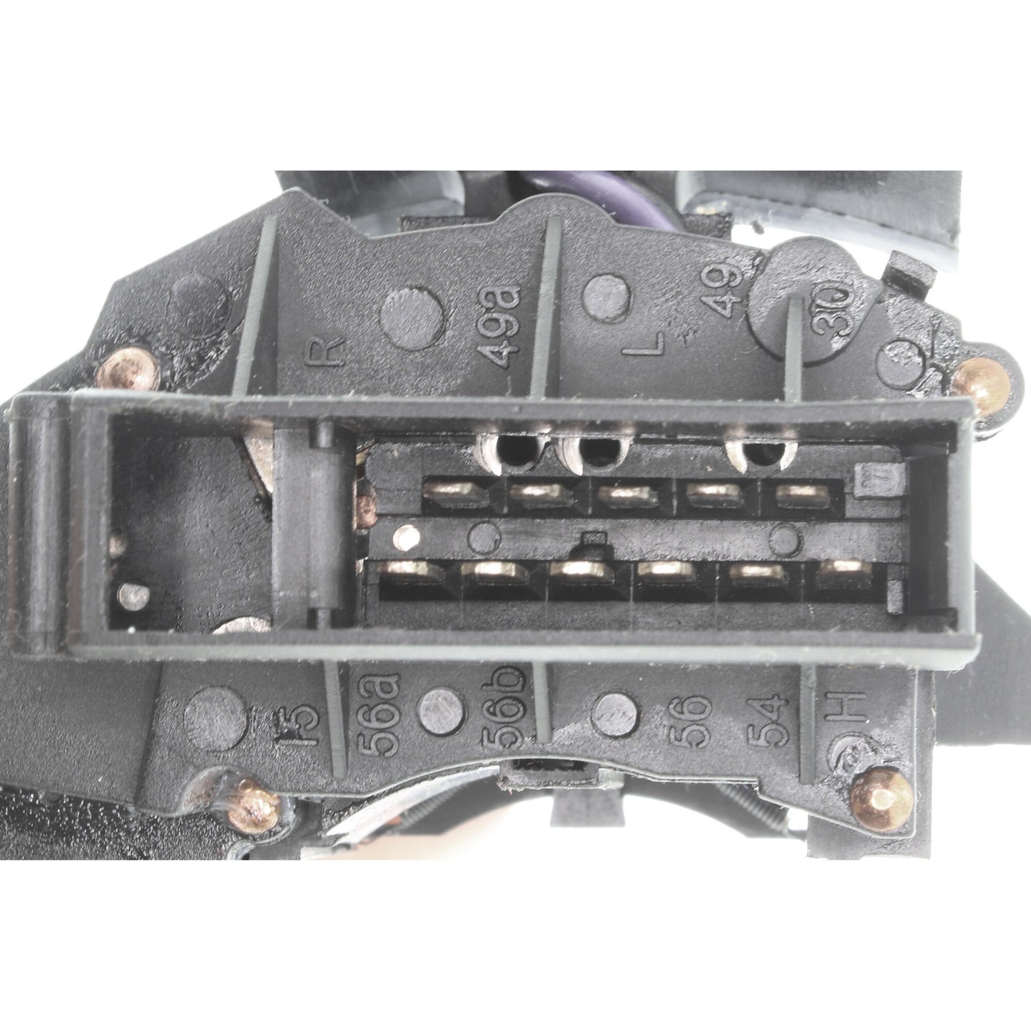 VEMO steering column switch V25-80-4011