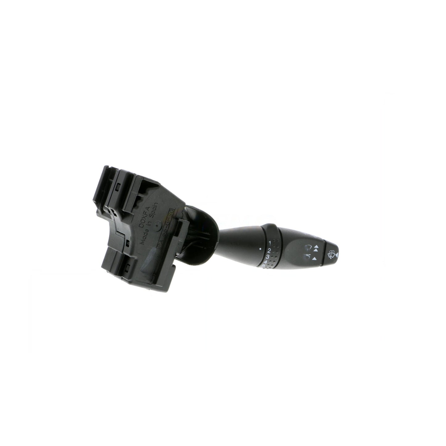 VEMO Steering Column Switch V25-80-4040
