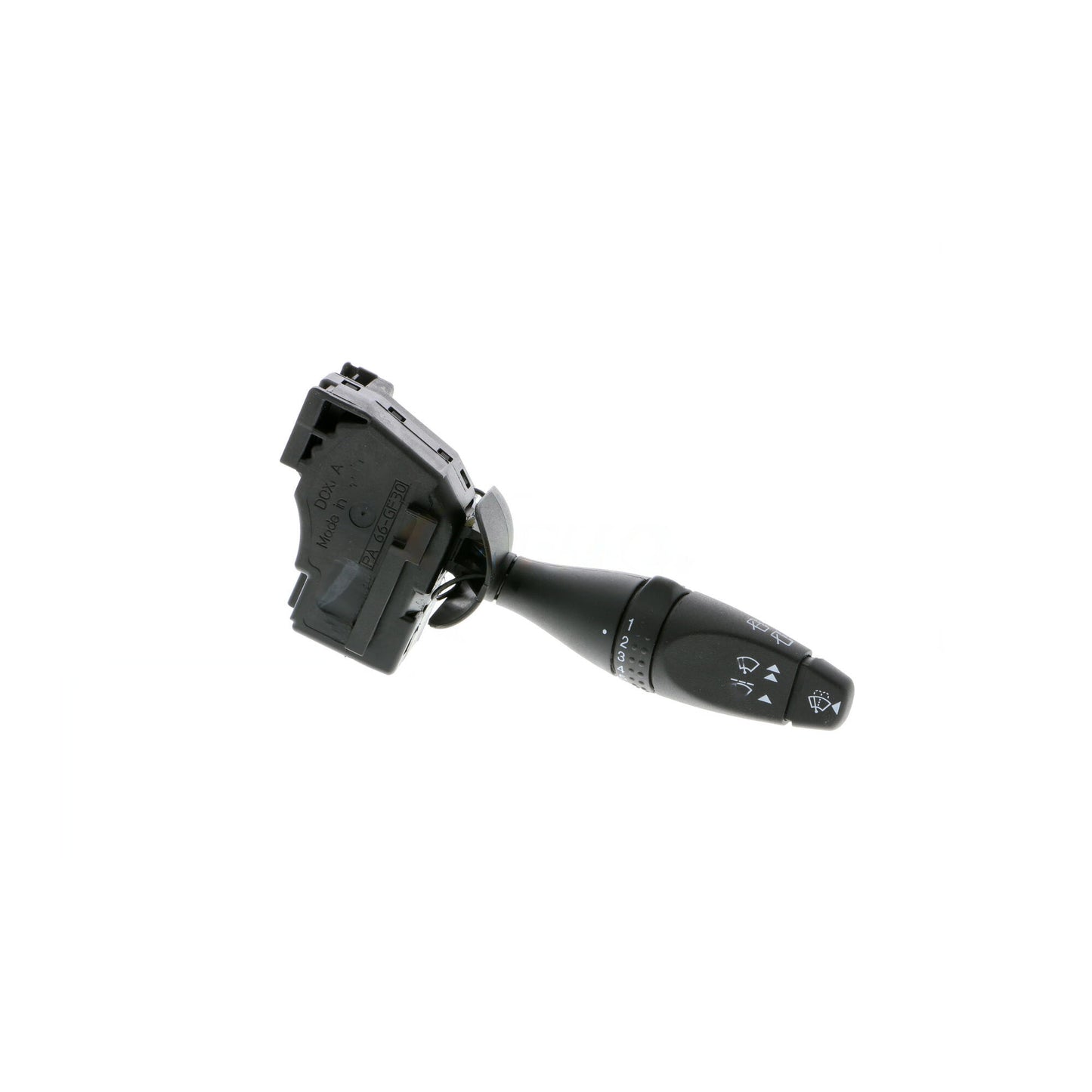 VEMO Steering Column Switch V25-80-4040