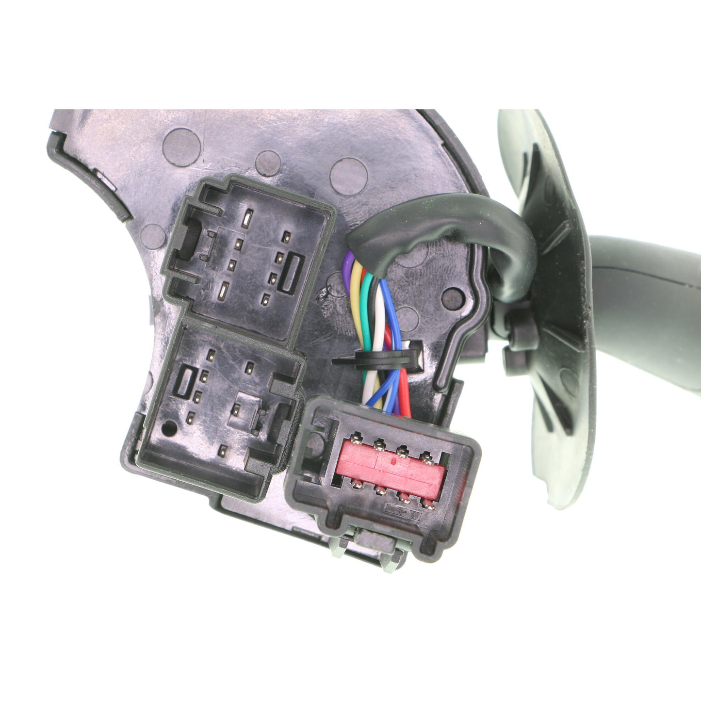 VEMO Steering Column Switch V25-80-4053