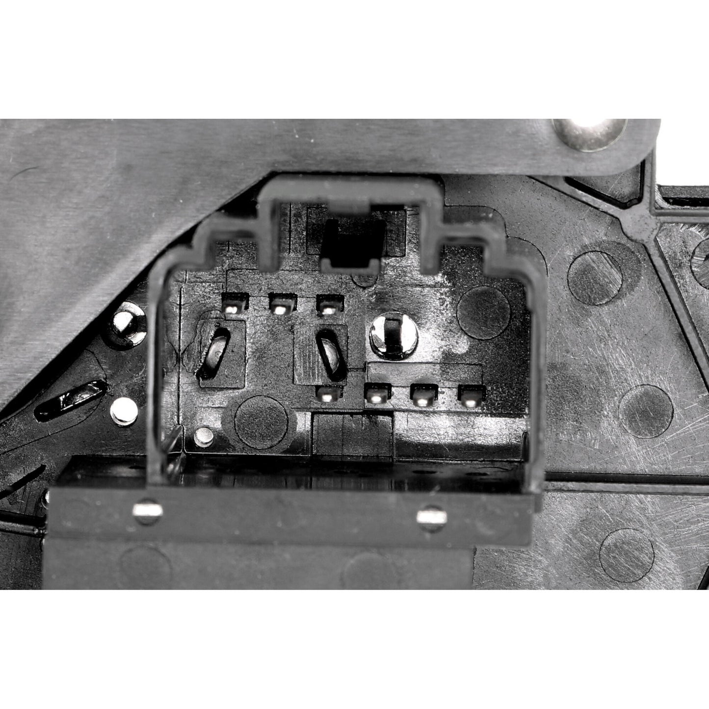 VEMO Steering Column Switch V25-80-4054