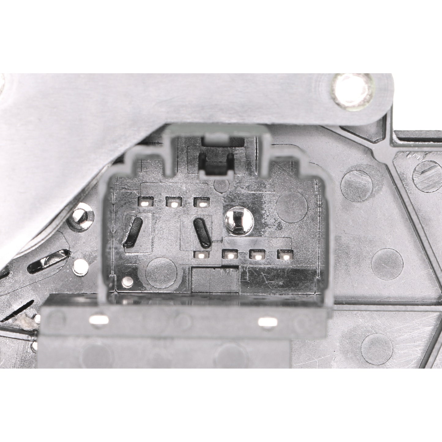 VEMO Steering Column Switch V25-80-4068