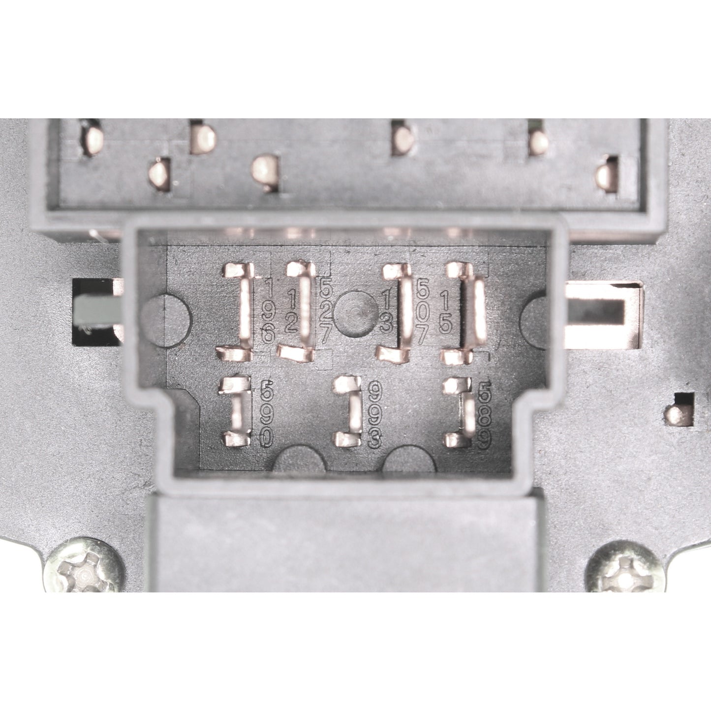 VEMO Steering Column Switch V25-80-4071