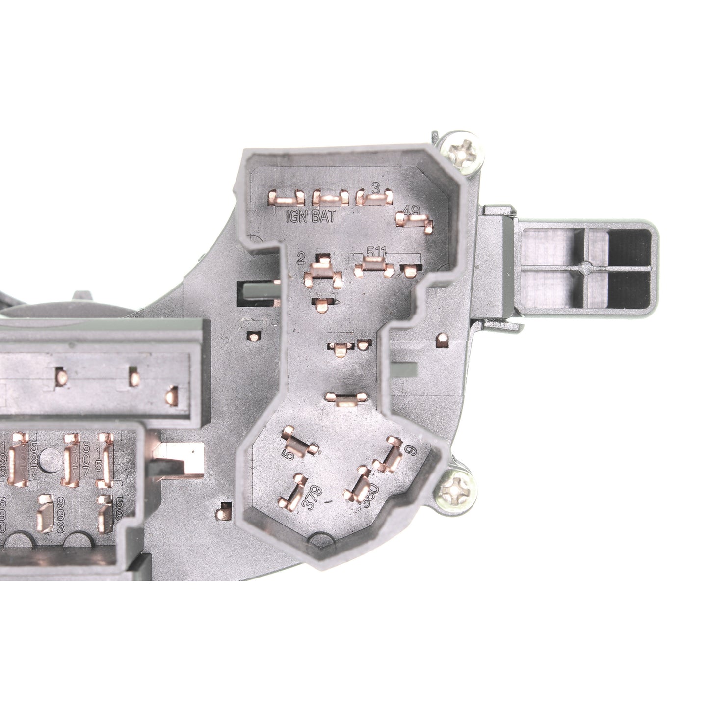 VEMO Steering Column Switch V25-80-4071