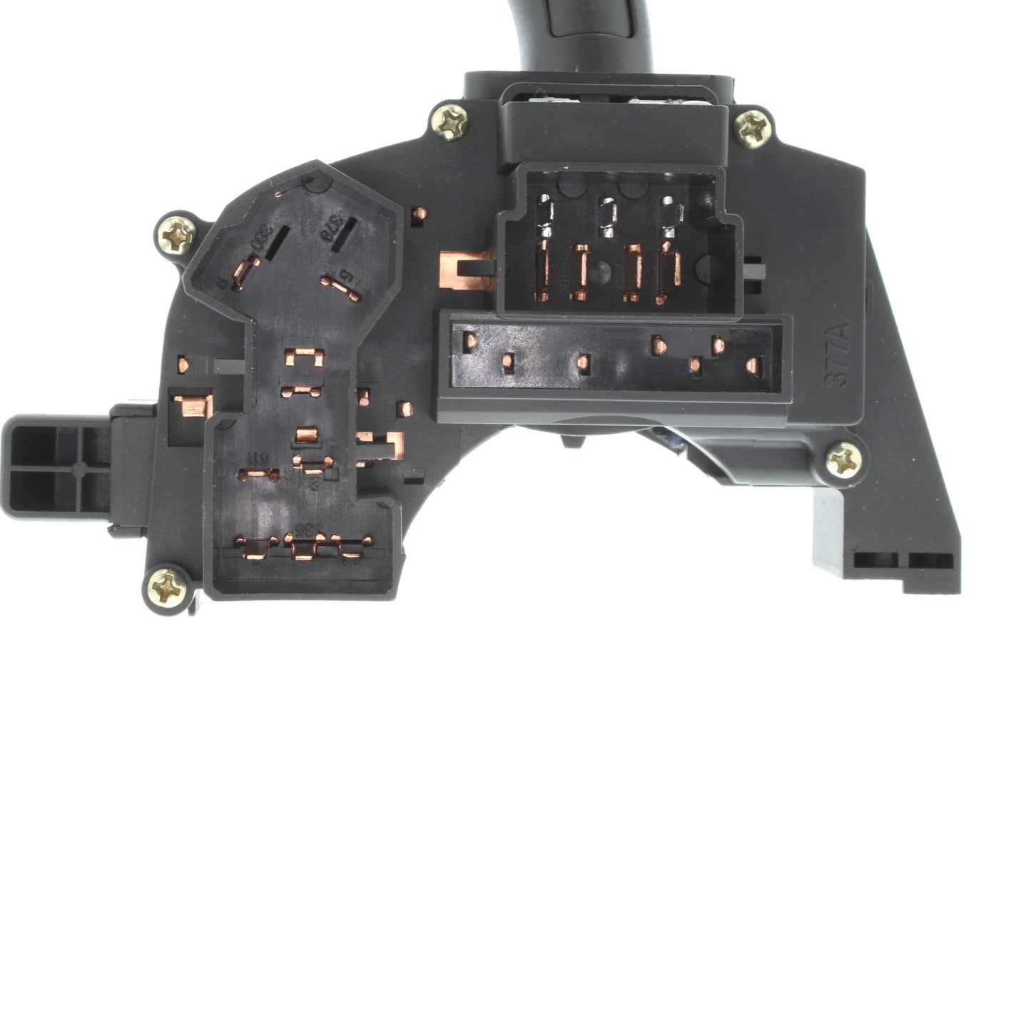 VEMO Steering Column Switch V25-80-4073