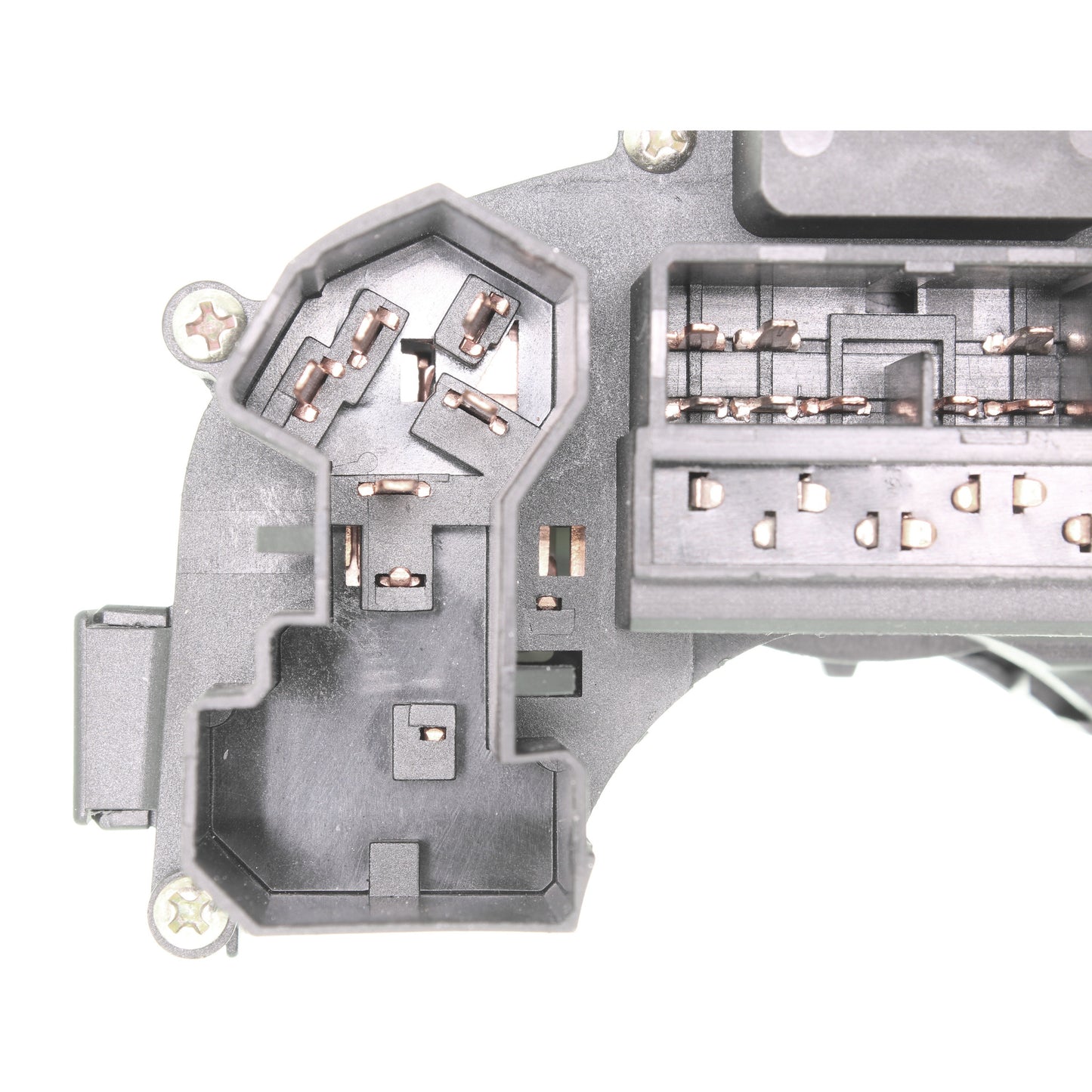 VEMO Steering Column Switch V25-80-4074