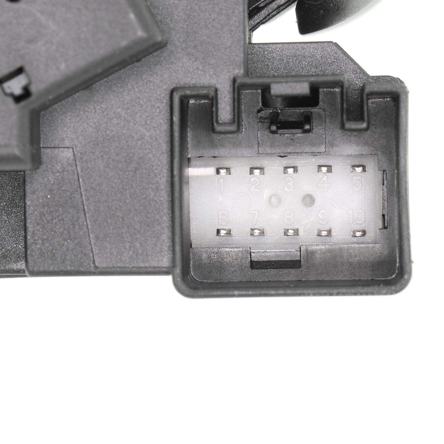 VEMO Steering Column Switch V25-80-4075