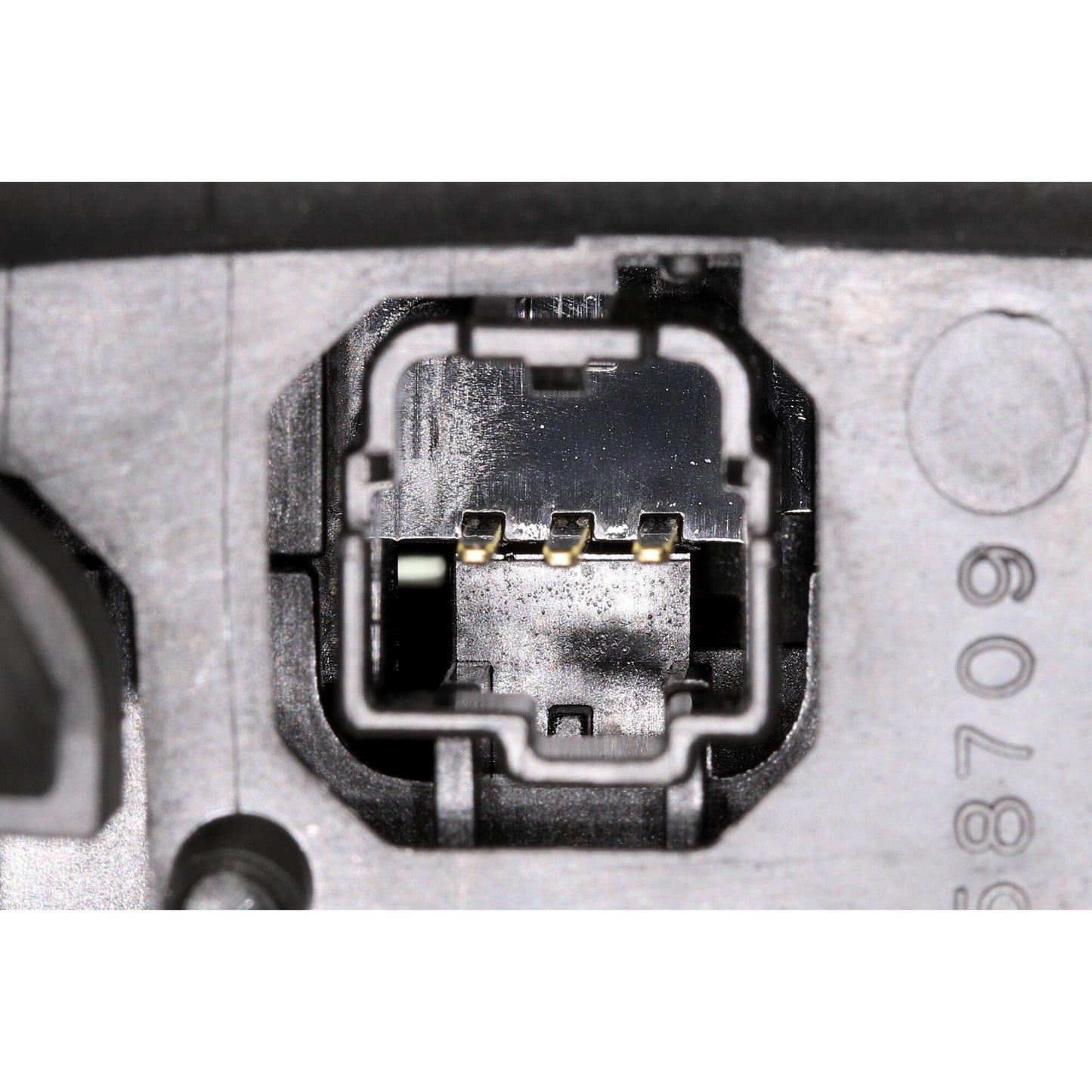 VEMO Steering Column Switch V25-80-4080