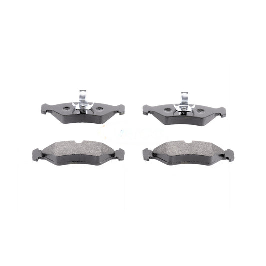 VAICO Brake Pad Set, disc brake V25-8101