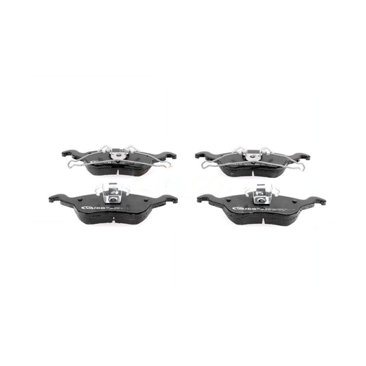 VAICO Brake Pad Set, disc brake V25-8106