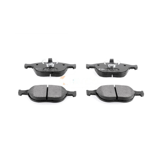 VAICO Brake Pad Set, disc brake V25-8111