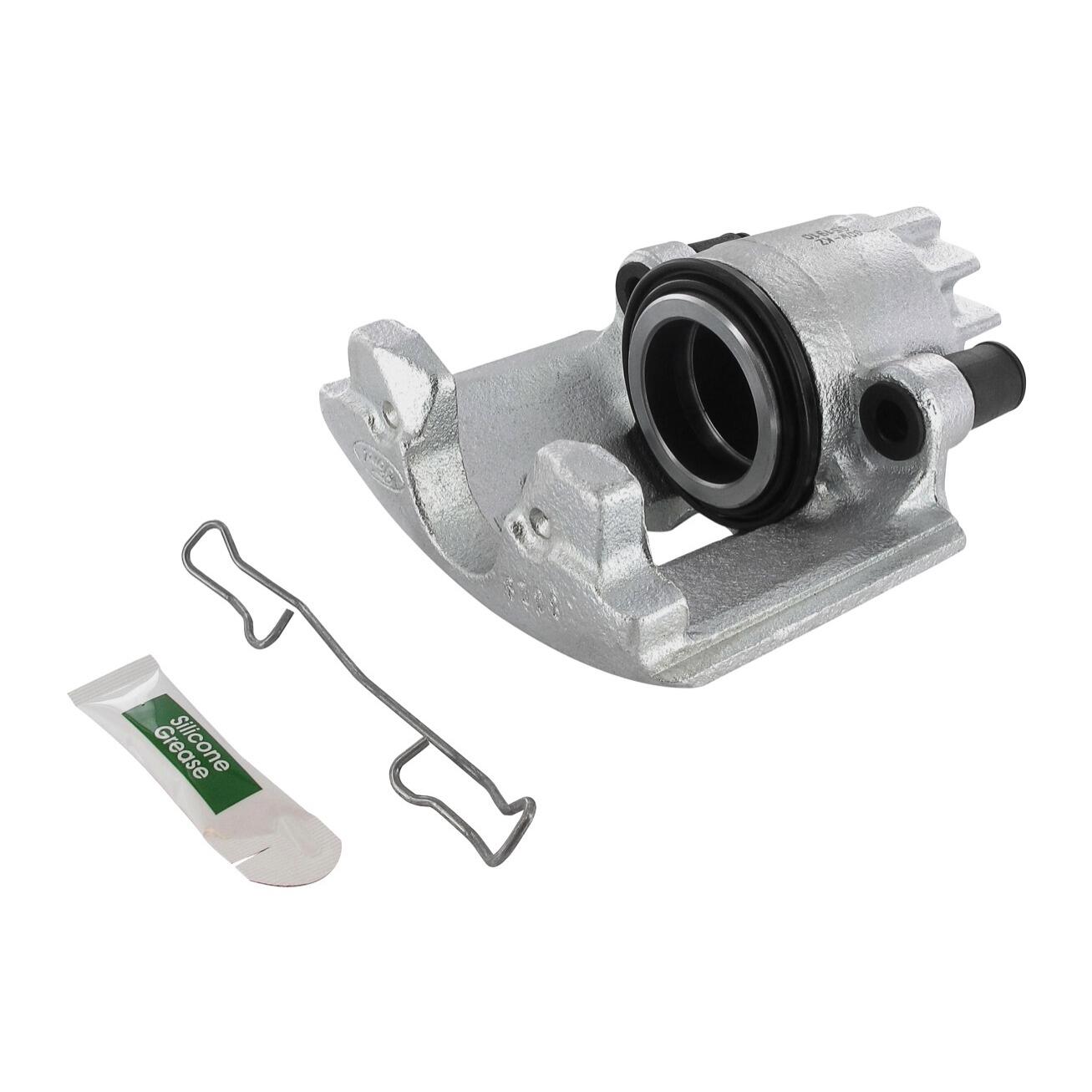 VAICO Brake Caliper V25-8162