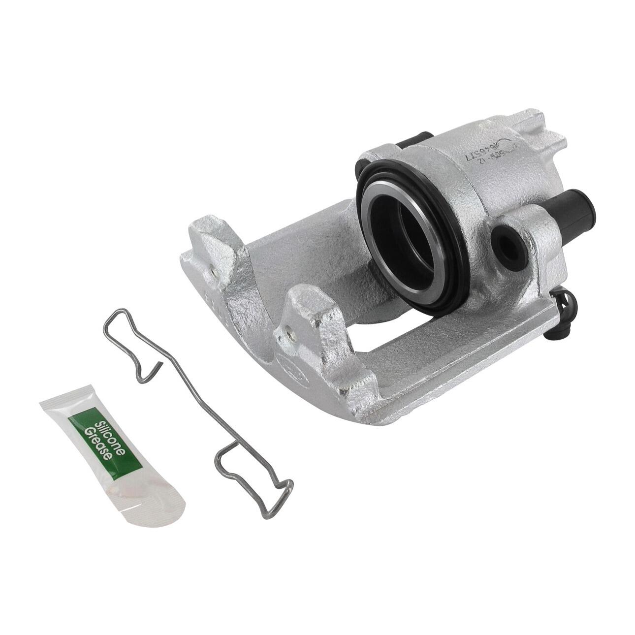 VAICO Brake Caliper V25-8163