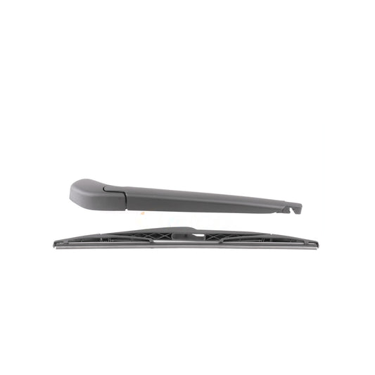 VAICO Wiper Arm Set, window cleaning V25-8186