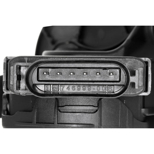 VEMO Accelerator Pedal V25-82-0008