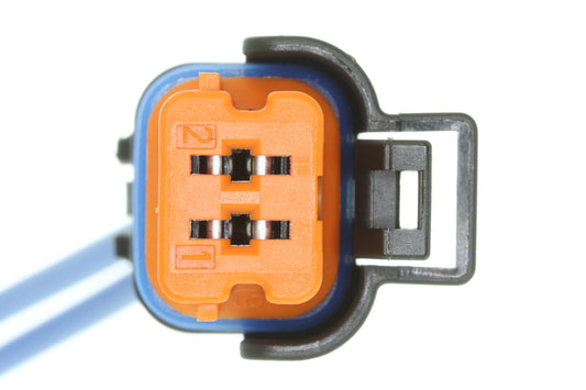 VEMO Cable Repair Set, EGR valve V25-83-0012
