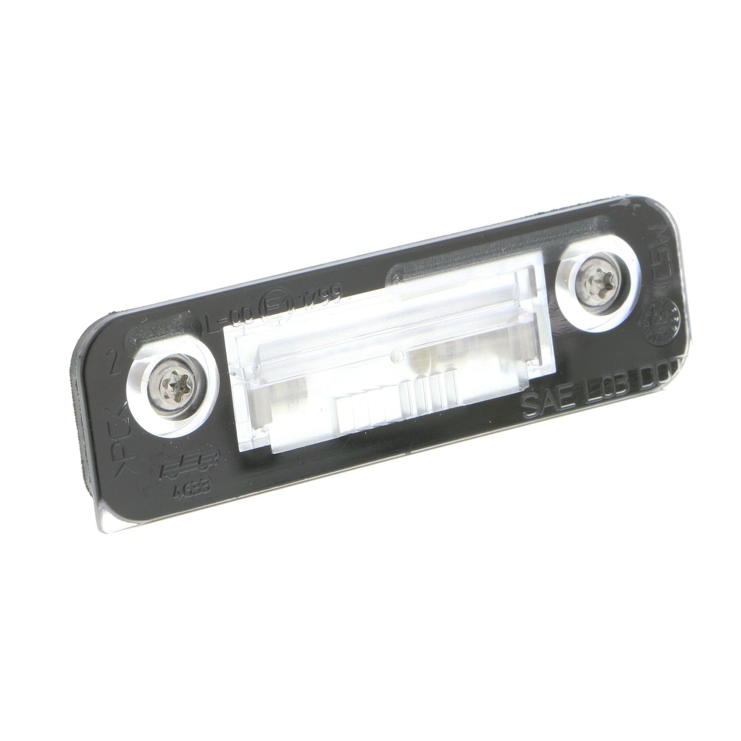 VEMO Licence Plate Light V25-84-0001