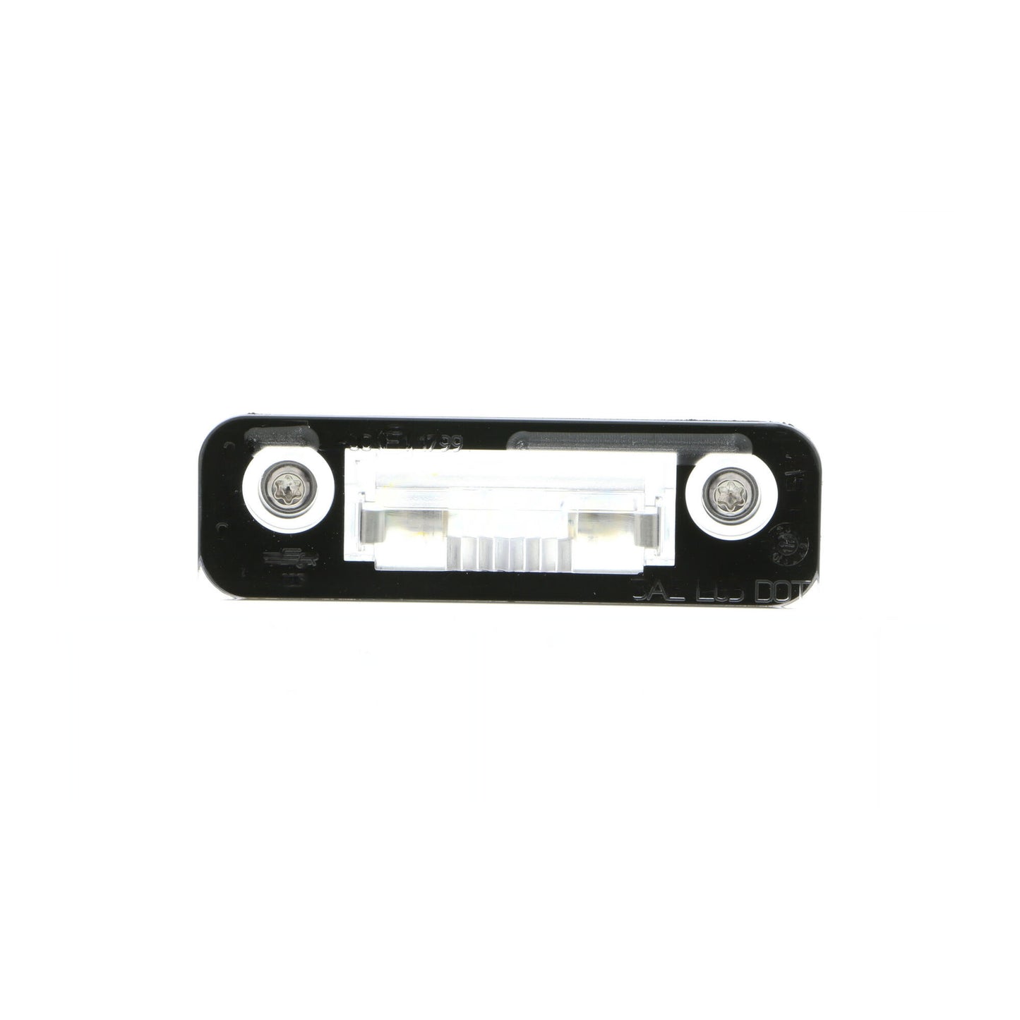 VEMO Licence Plate Light V25-84-0001