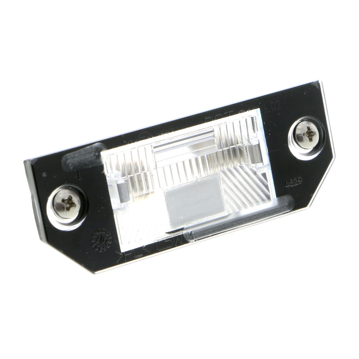 VEMO Licence Plate Light V25-84-0002