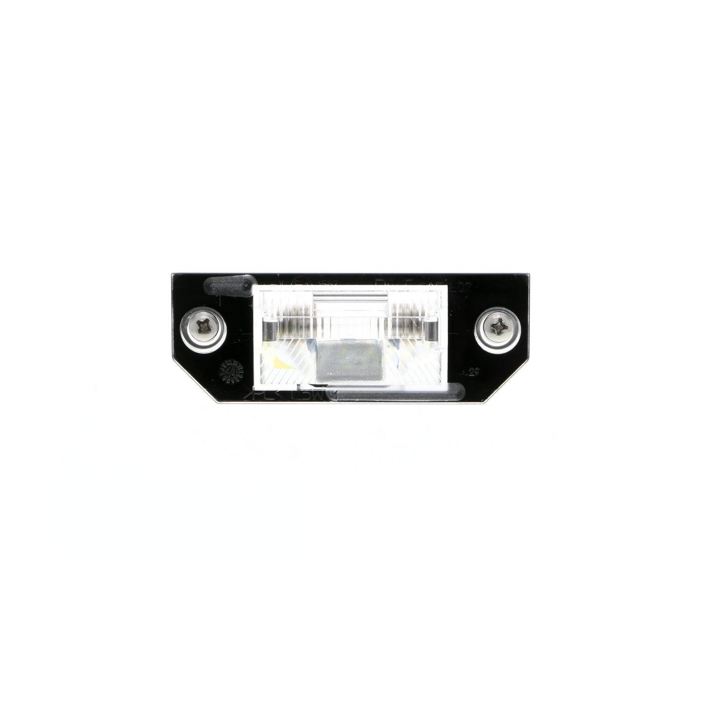 VEMO Licence Plate Light V25-84-0002