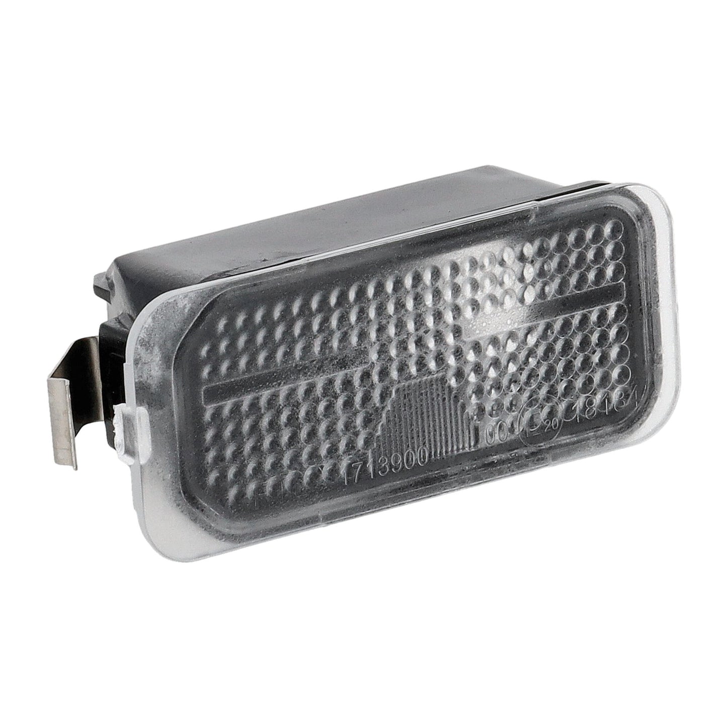 VEMO Licence Plate Light V25-84-0003