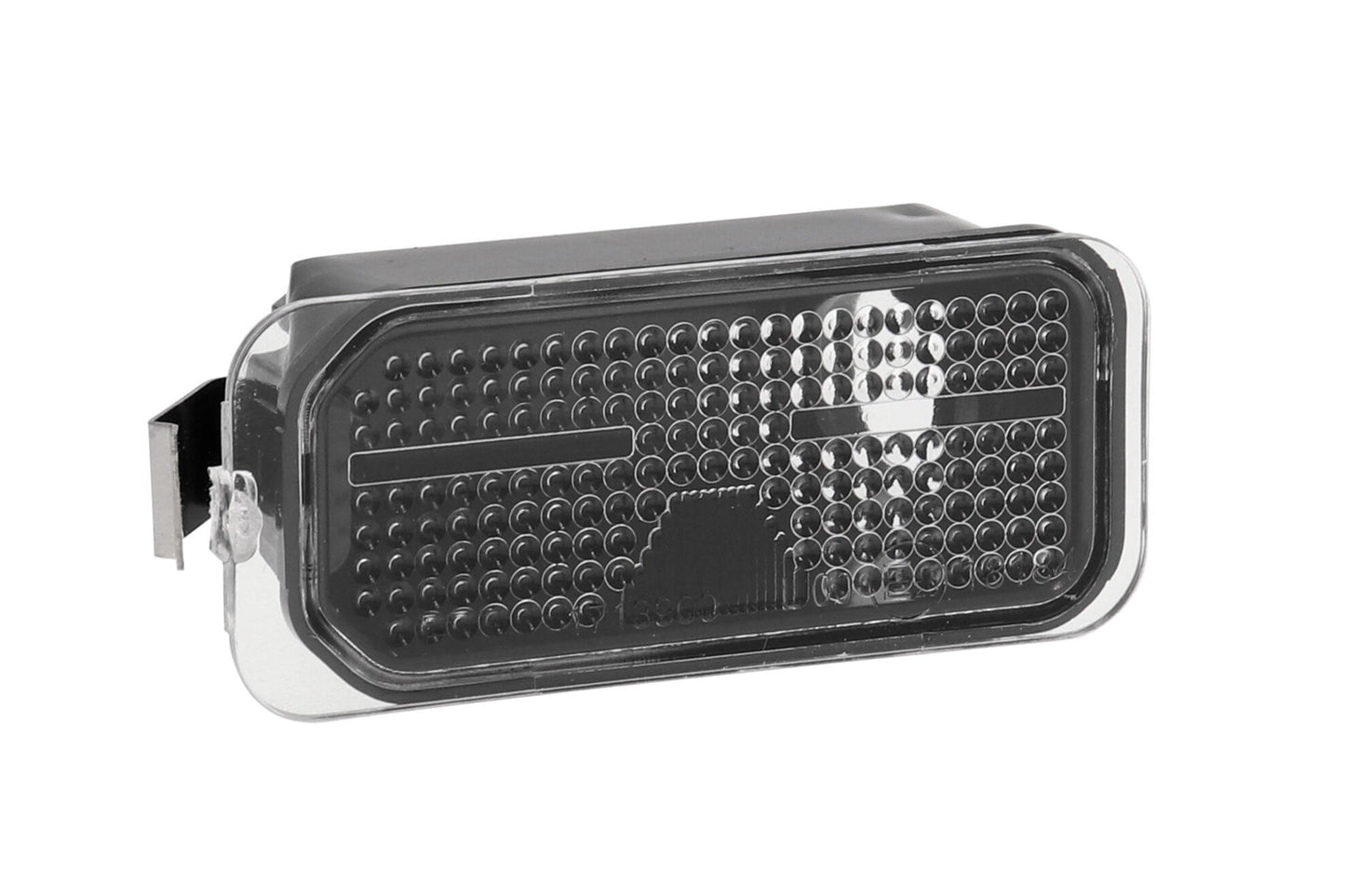 VEMO Licence Plate Light V25-84-0005