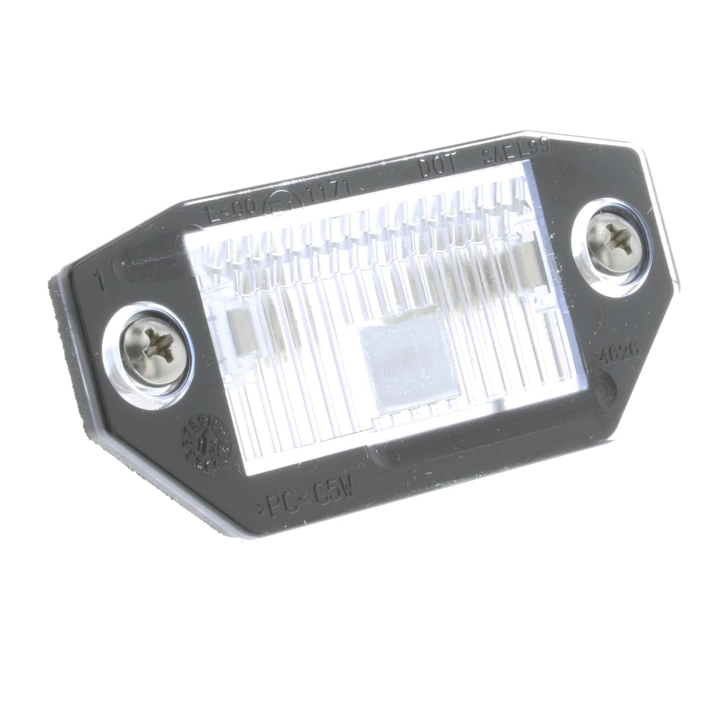 VEMO Licence Plate Light V25-84-0008